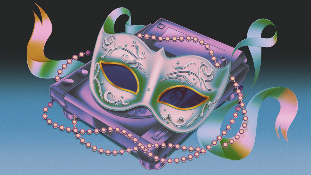 Article, KILOBAUUD and the Pulsing New Orleans House Scene