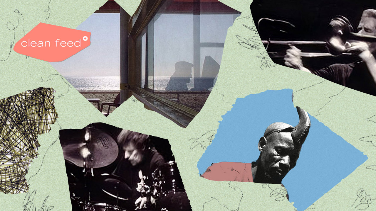 Article, What Was Clean Feed?