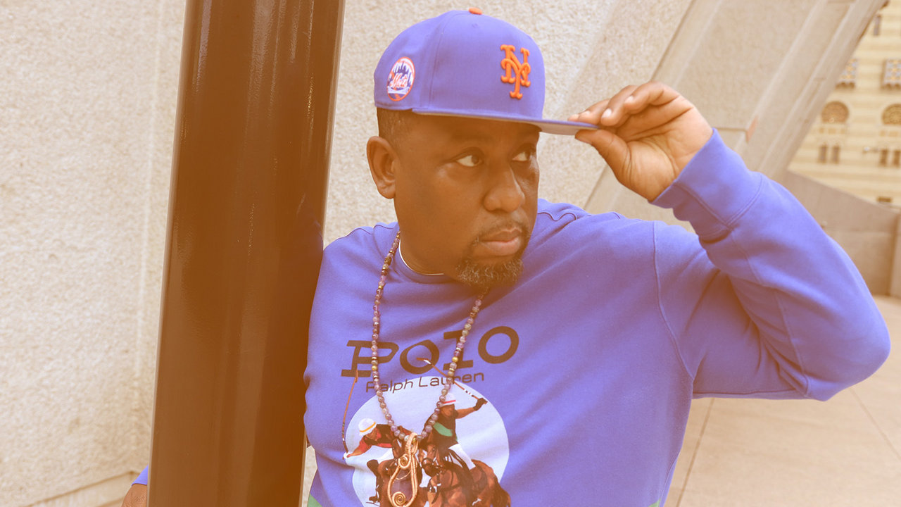 Article, For Shabaam Sahdeeq, Everything Is Art