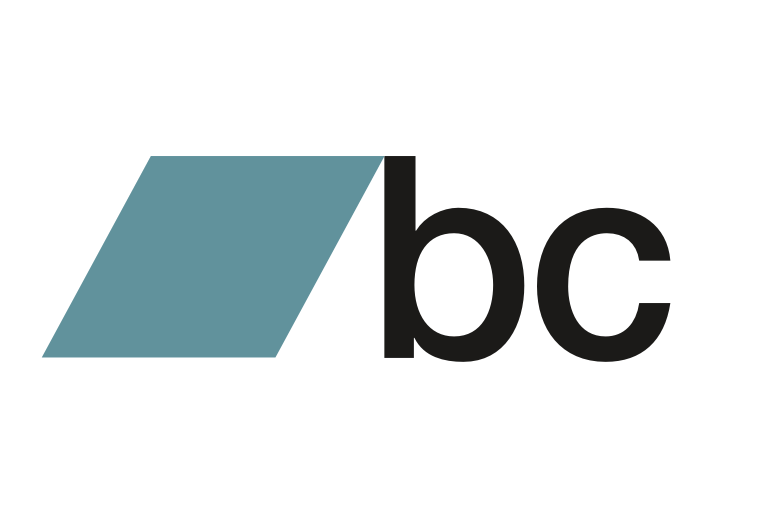BC Logo Color/black
