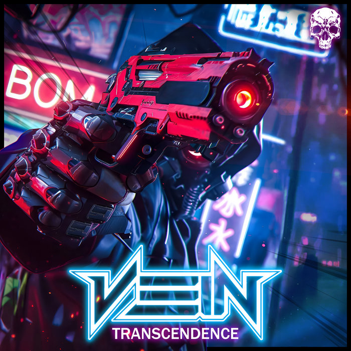 TRANSCENDENCE