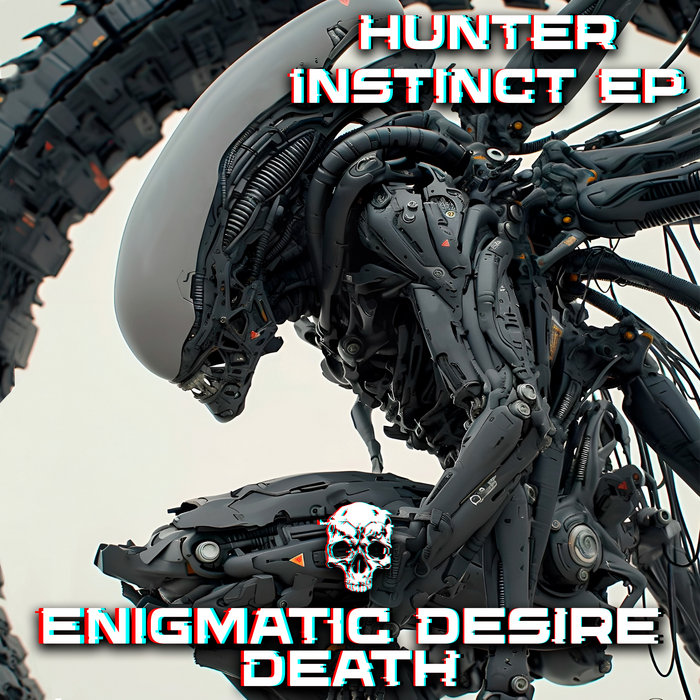 Hunter Instinct EP
