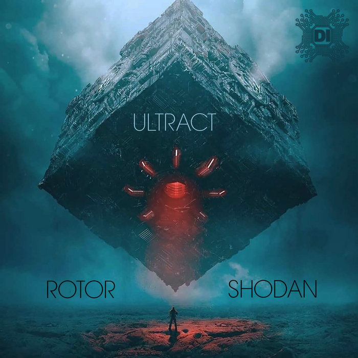 Rotor / Shodan