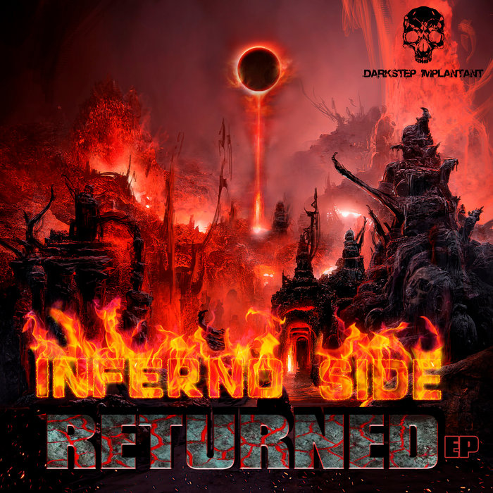 Returned EP