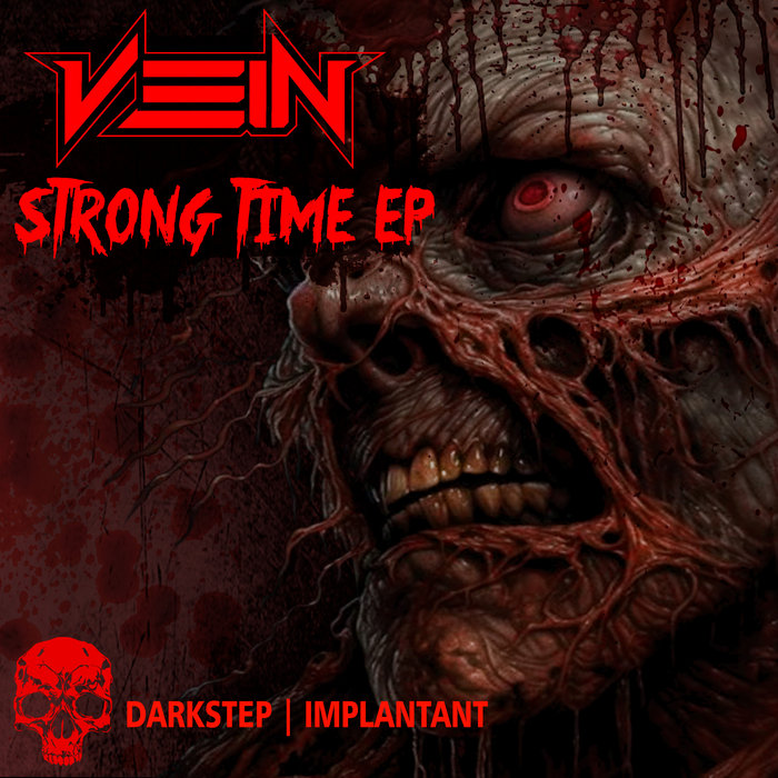 Strong Time EP