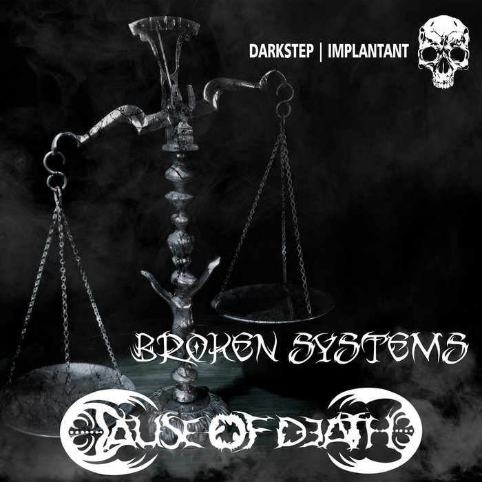 Broken Systems EP