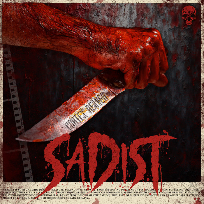 Sadist EP