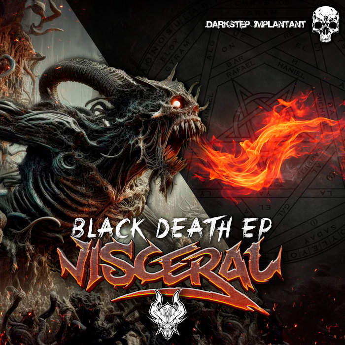 Black Death EP