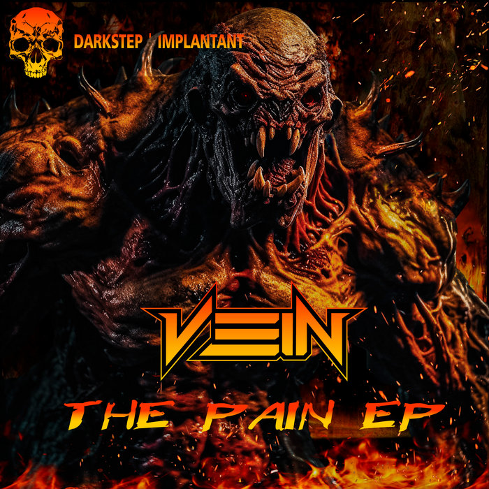 The Pain EP