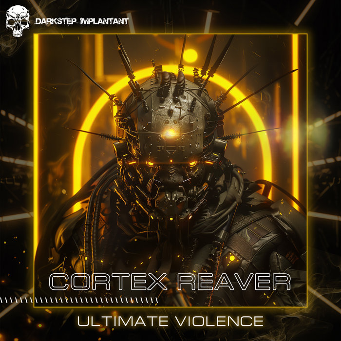 Ultimate Violence