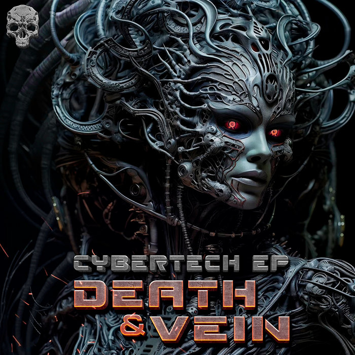 Cybertech EP