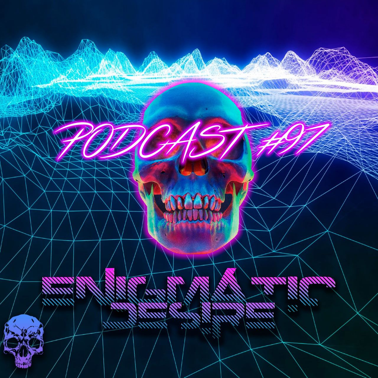 Podcast #97 — Enigmatic Desire