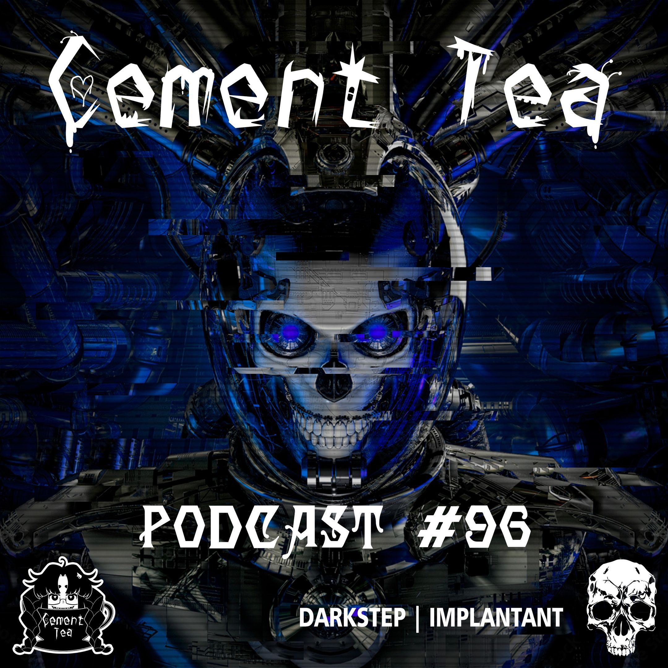 Podcast #96 — Cement Tea