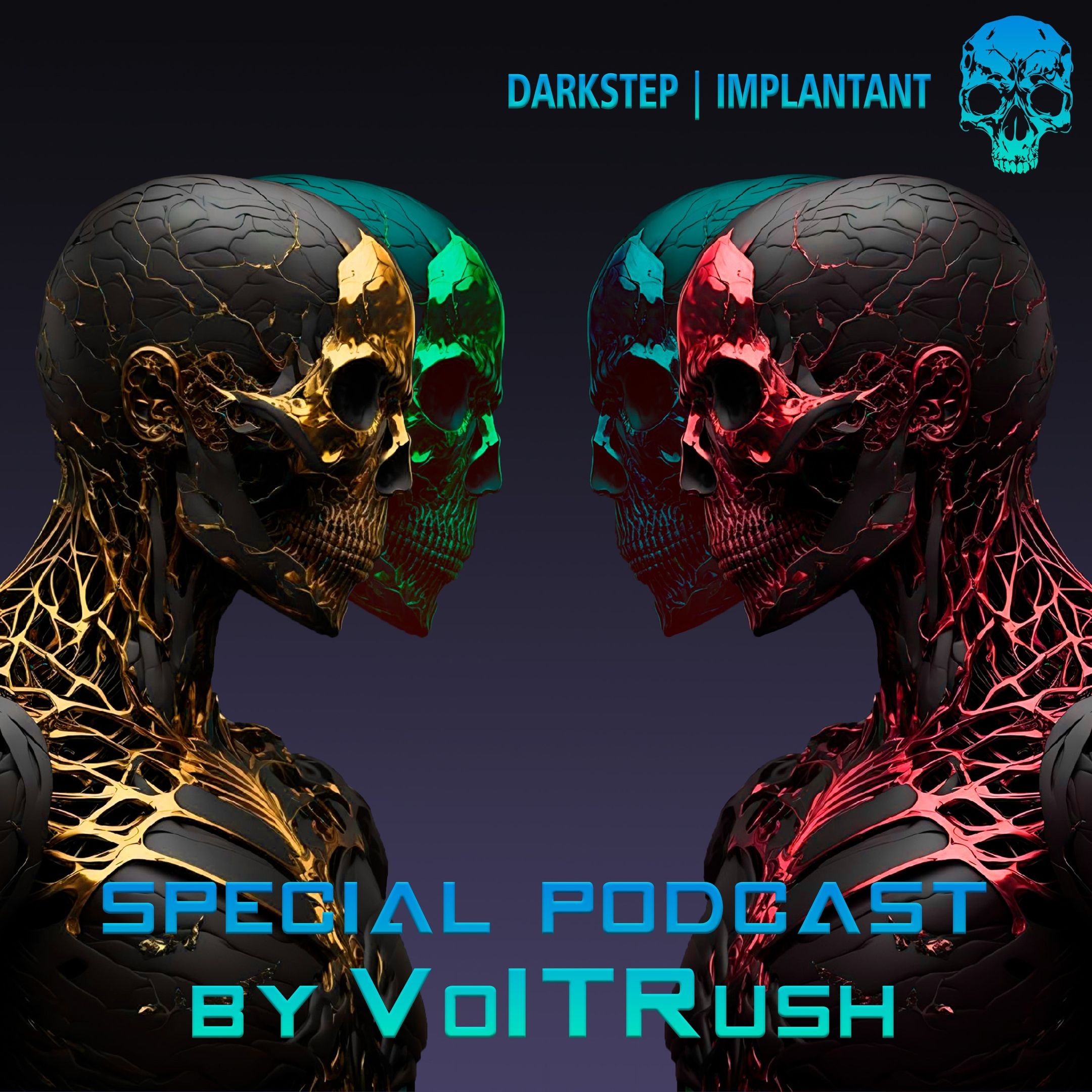 Podcast #93 — VolTRush