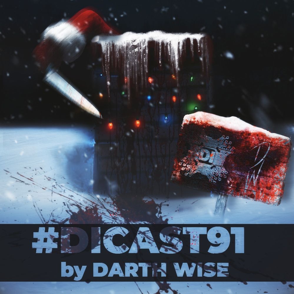 Podcast #91 — Darth Wise