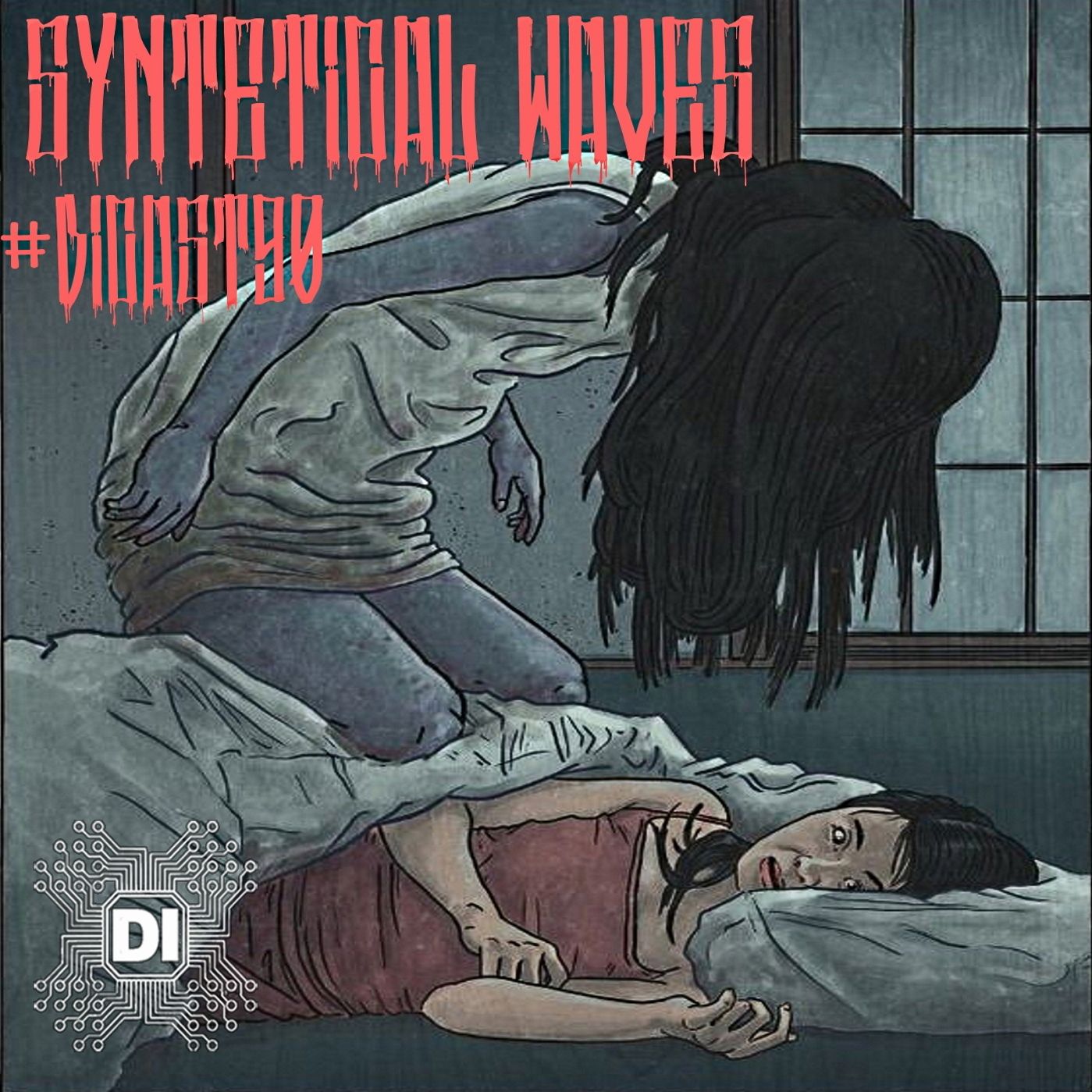 Podcast #90 — Syntetical Waves
