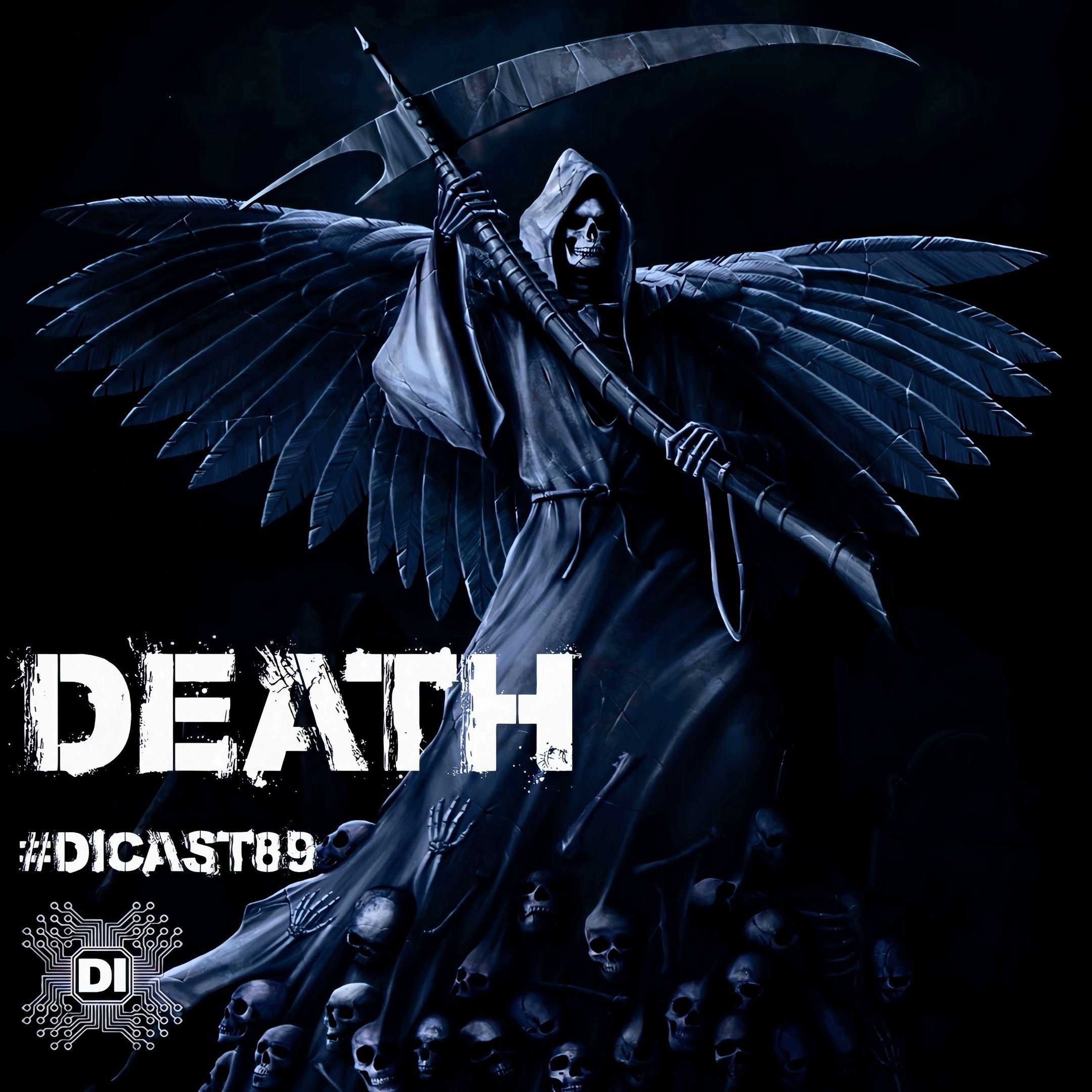 Podcast #89 — Death