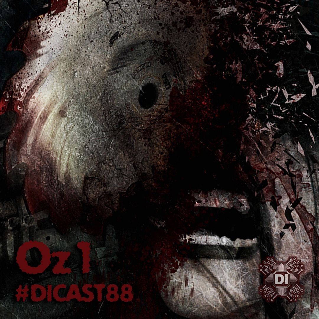 Podcast #86 — Oz1