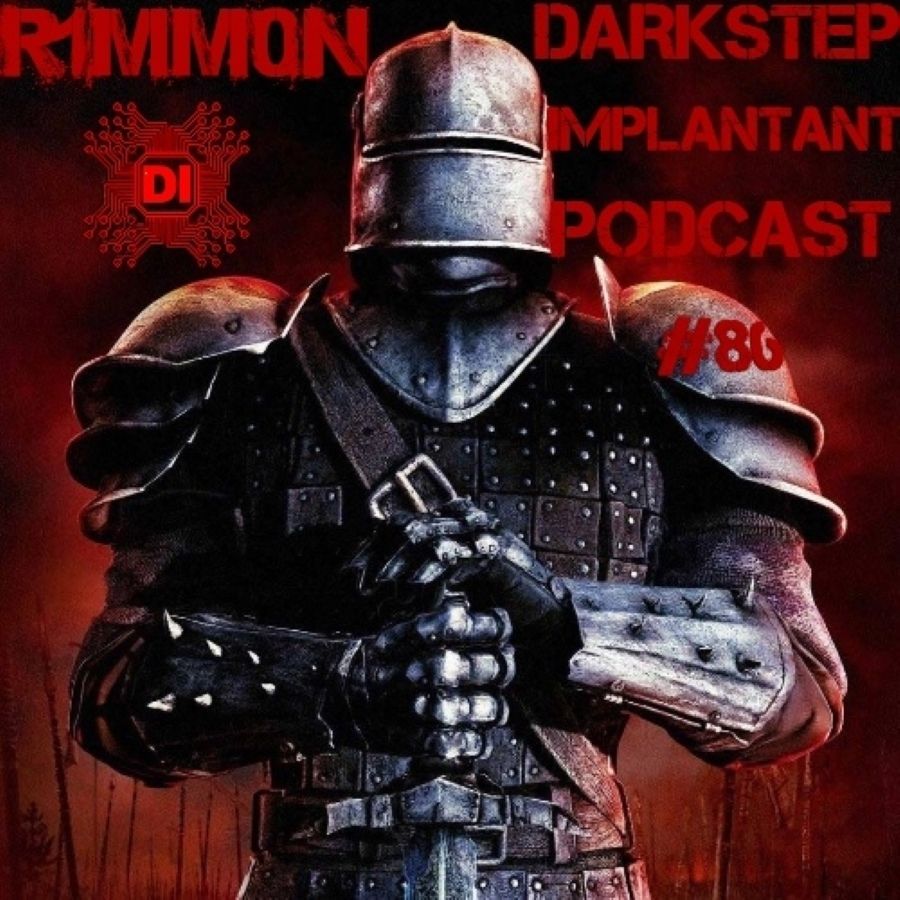 Podcast #86 — R1MM0N