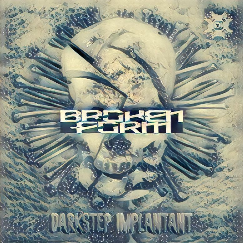 Podcast #81 — Broken Form