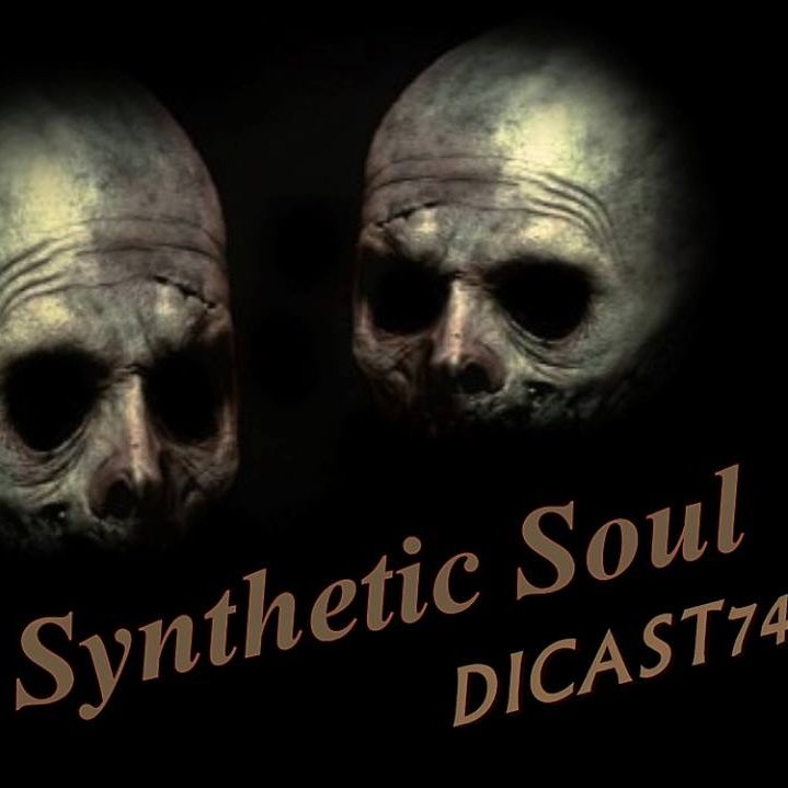 Podcast #74 — Synthetic Soul