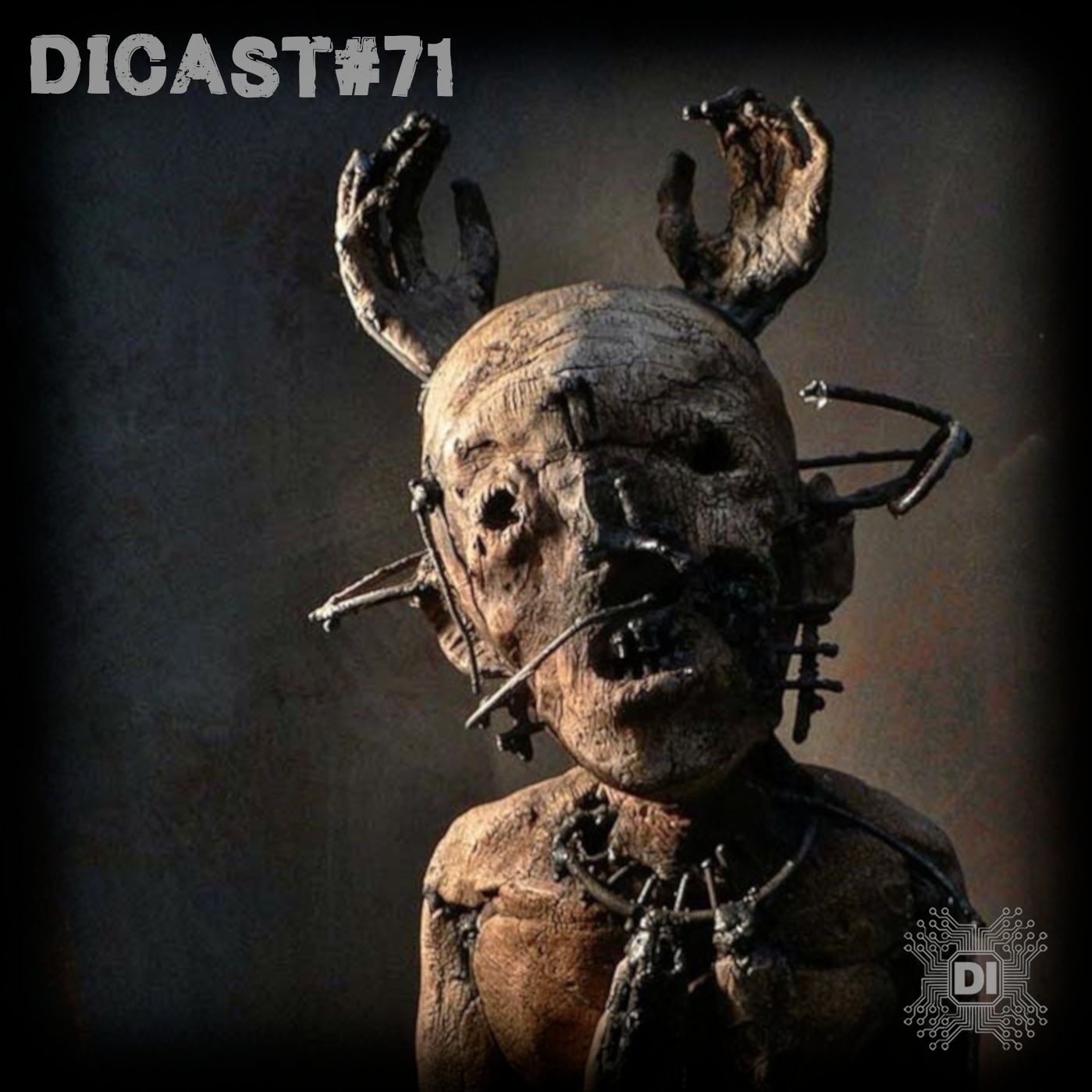 Podcast #71 — VolTRusH