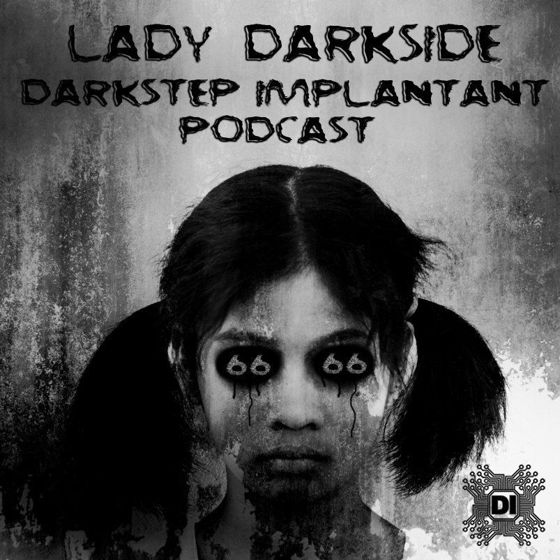 Podcast #66 — Lady Darkside
