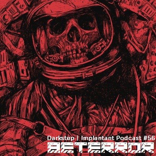 Podcast #56 — Beterror