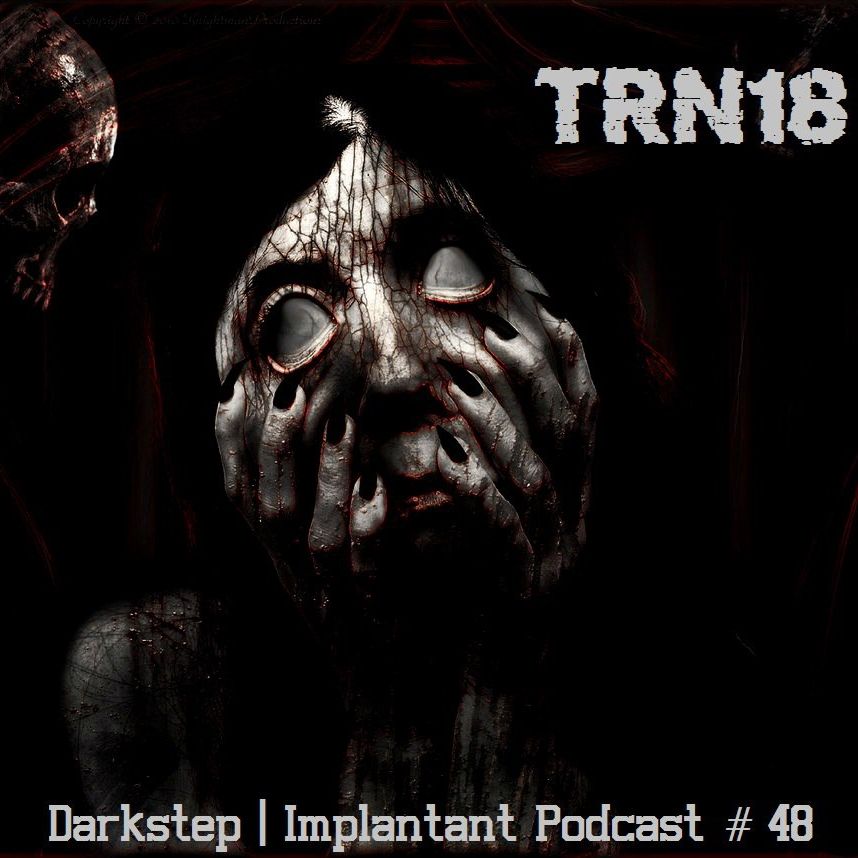 Podcast #48 — TRN18