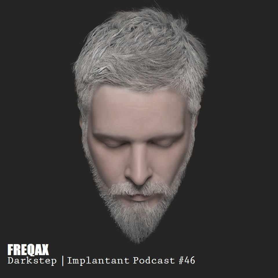 Podcast #46 — Freqax