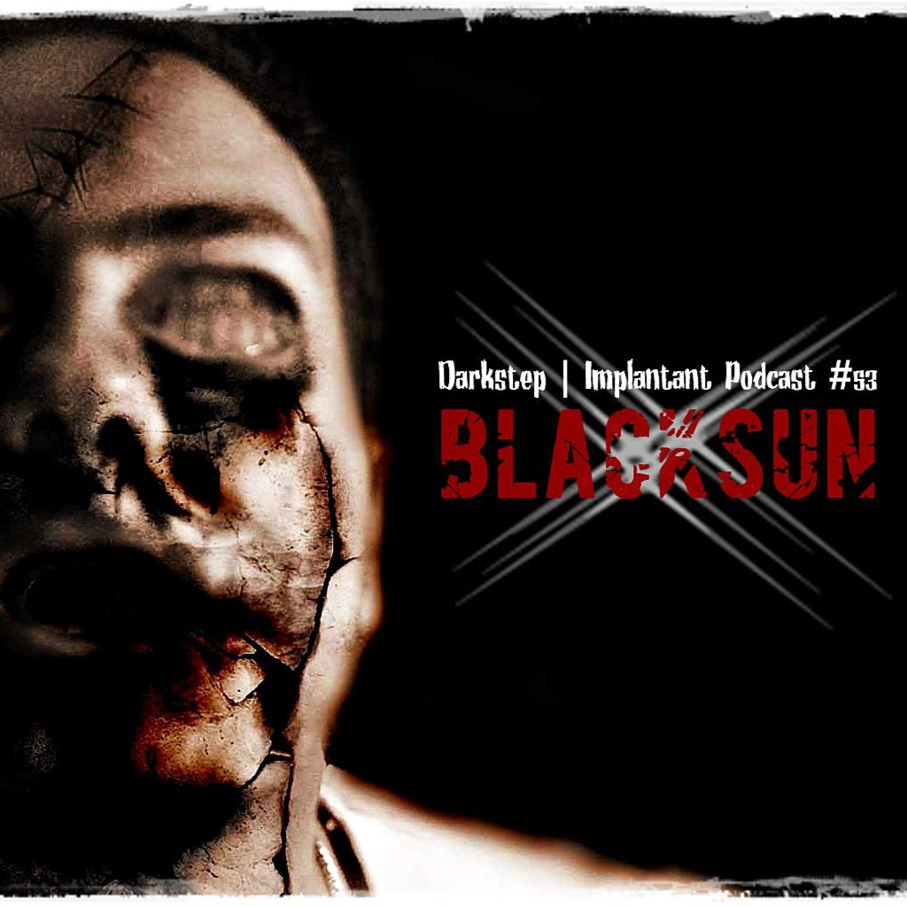 Podcast #53 — BlackSun