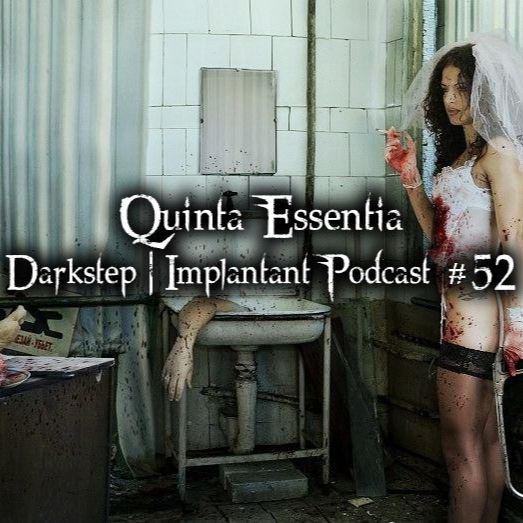 Podcast #52 — Quinta Essentia