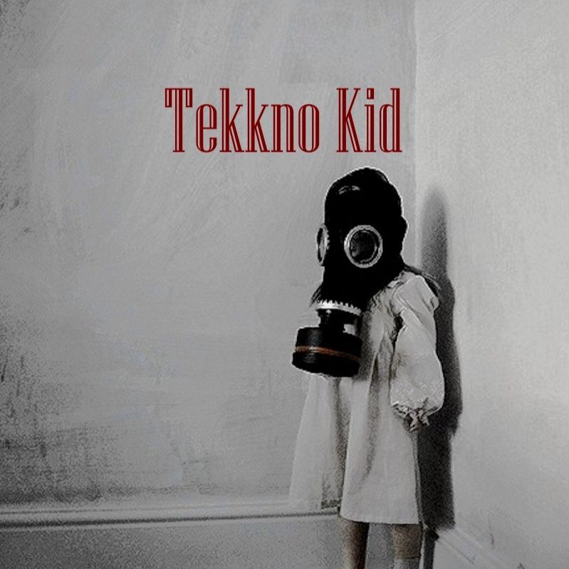 Podcast #51 — Tekkno Kid