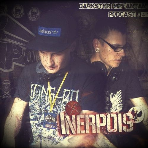 Podcast #41 — INERPOIS