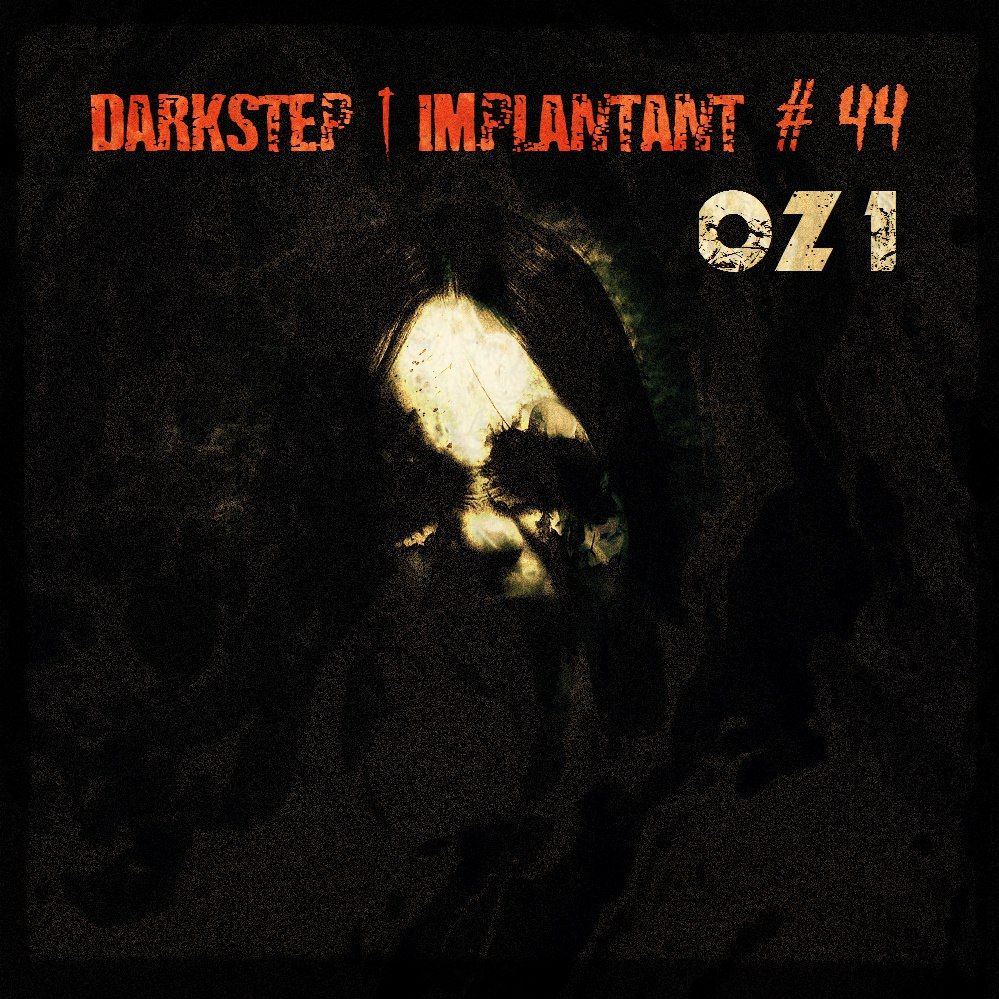 Podcast #44 — Oz1