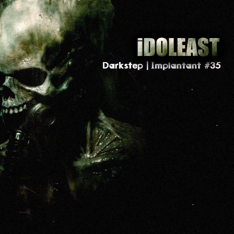 Podcast #35 — IDOLEAST