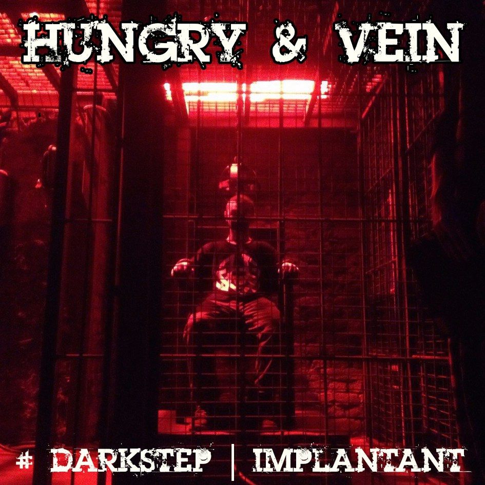 Podcast #34 — HUNGRY & VEIN
