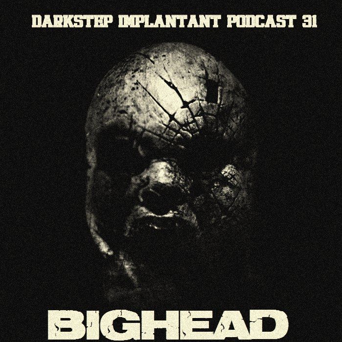 Podcast #31 — Big