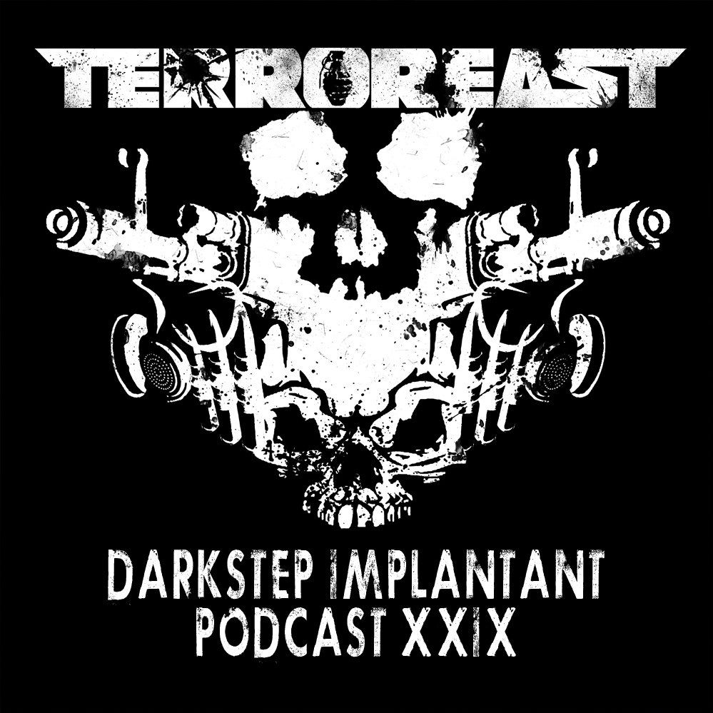 Podcast #29 — Terroreast