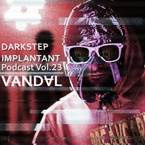 Podcast #23 — VANDVL