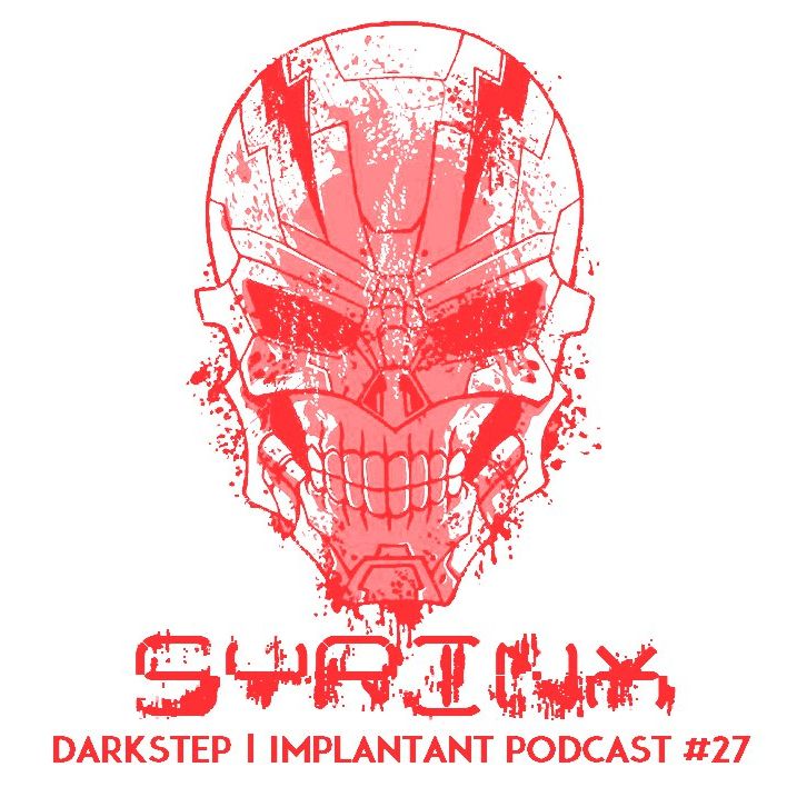 Podcast #27 — Syrinx
