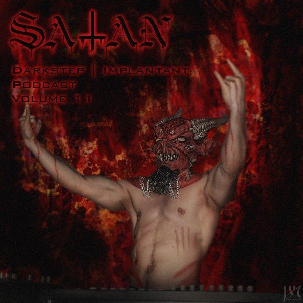 Podcast #11 — SA†AN