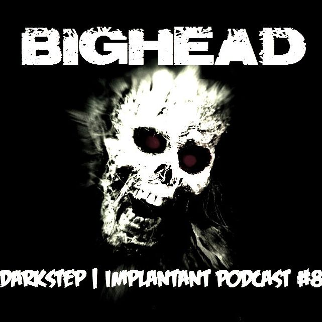 Podcast #8 — Big