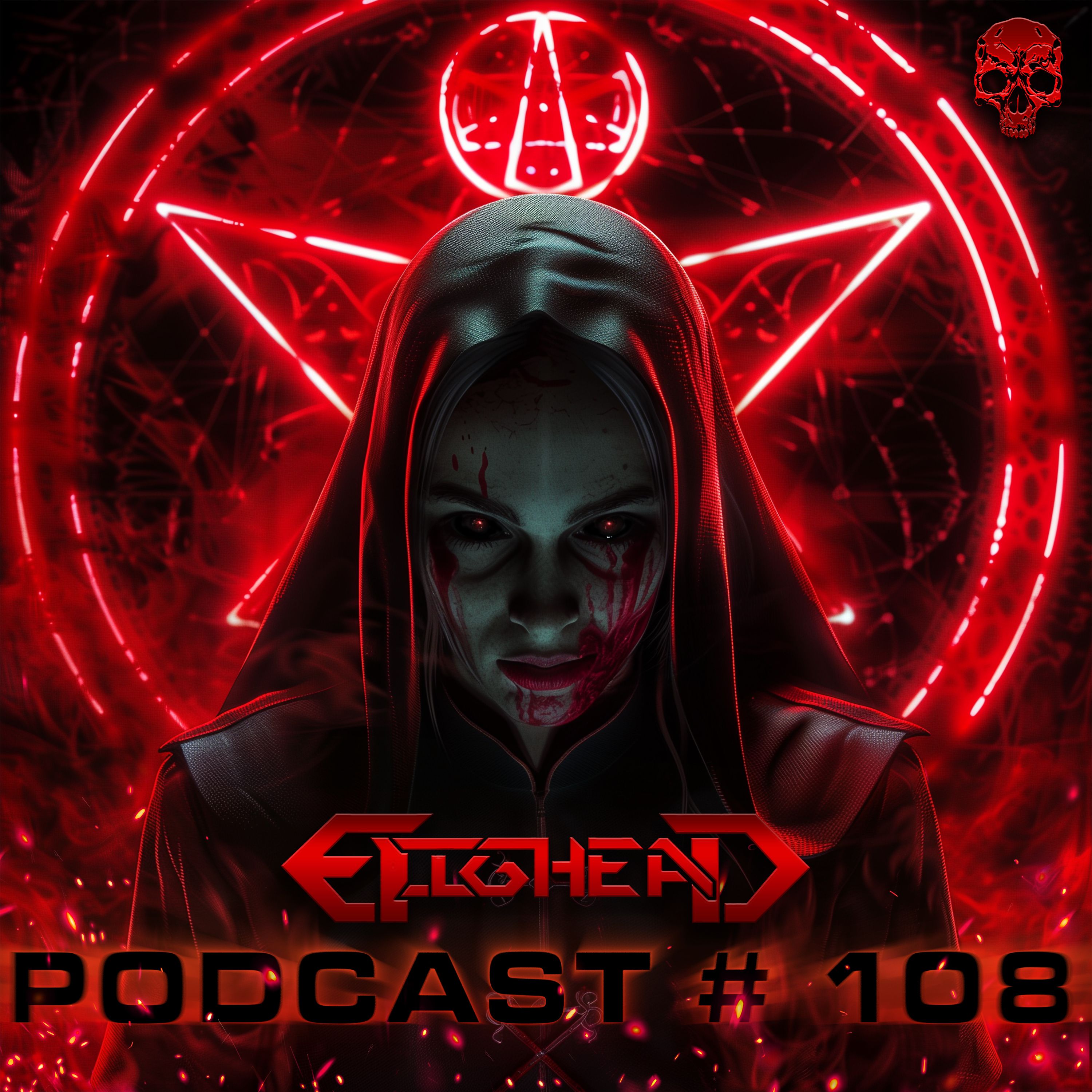 Podcast #108 — BIG