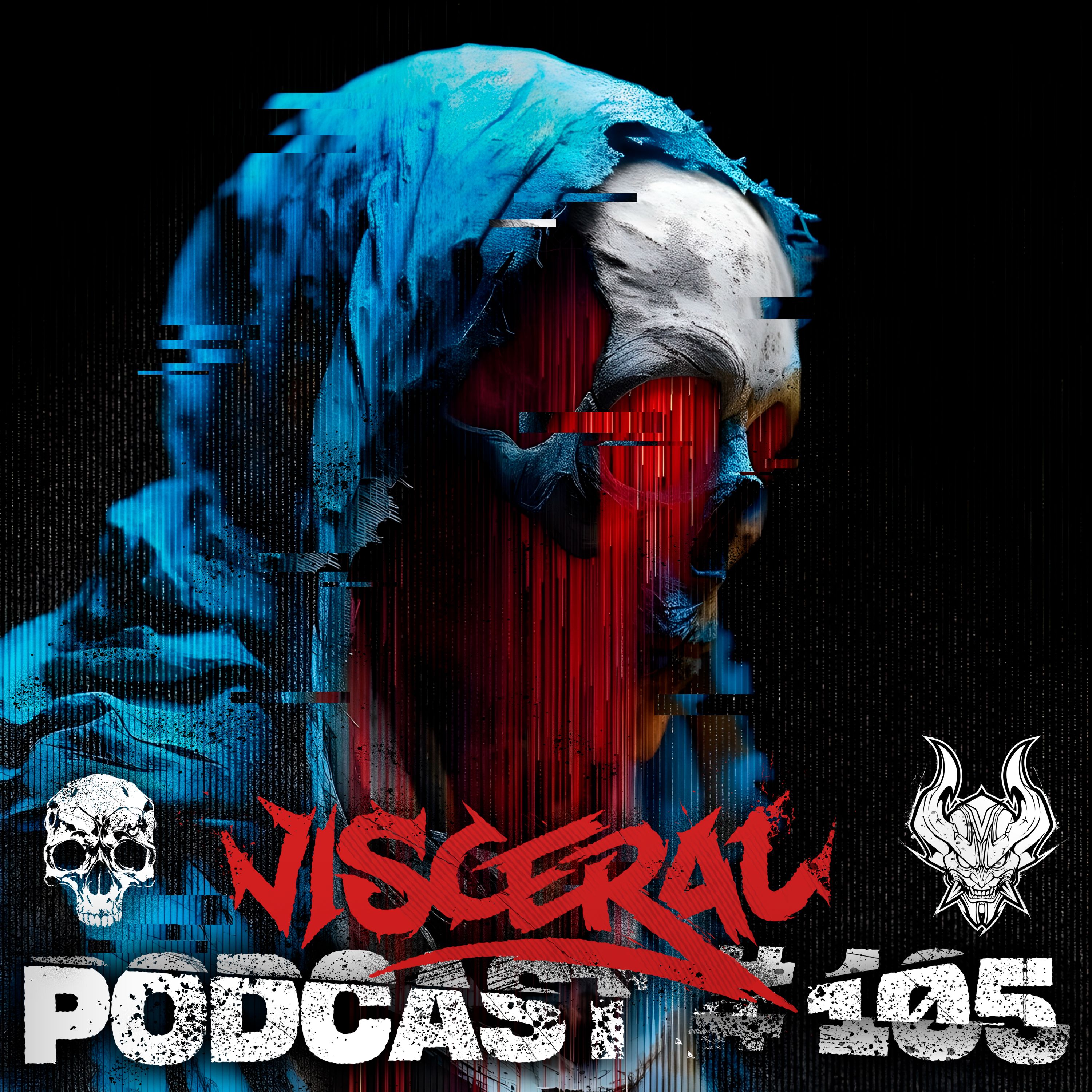 Podcast #105 — Visceral