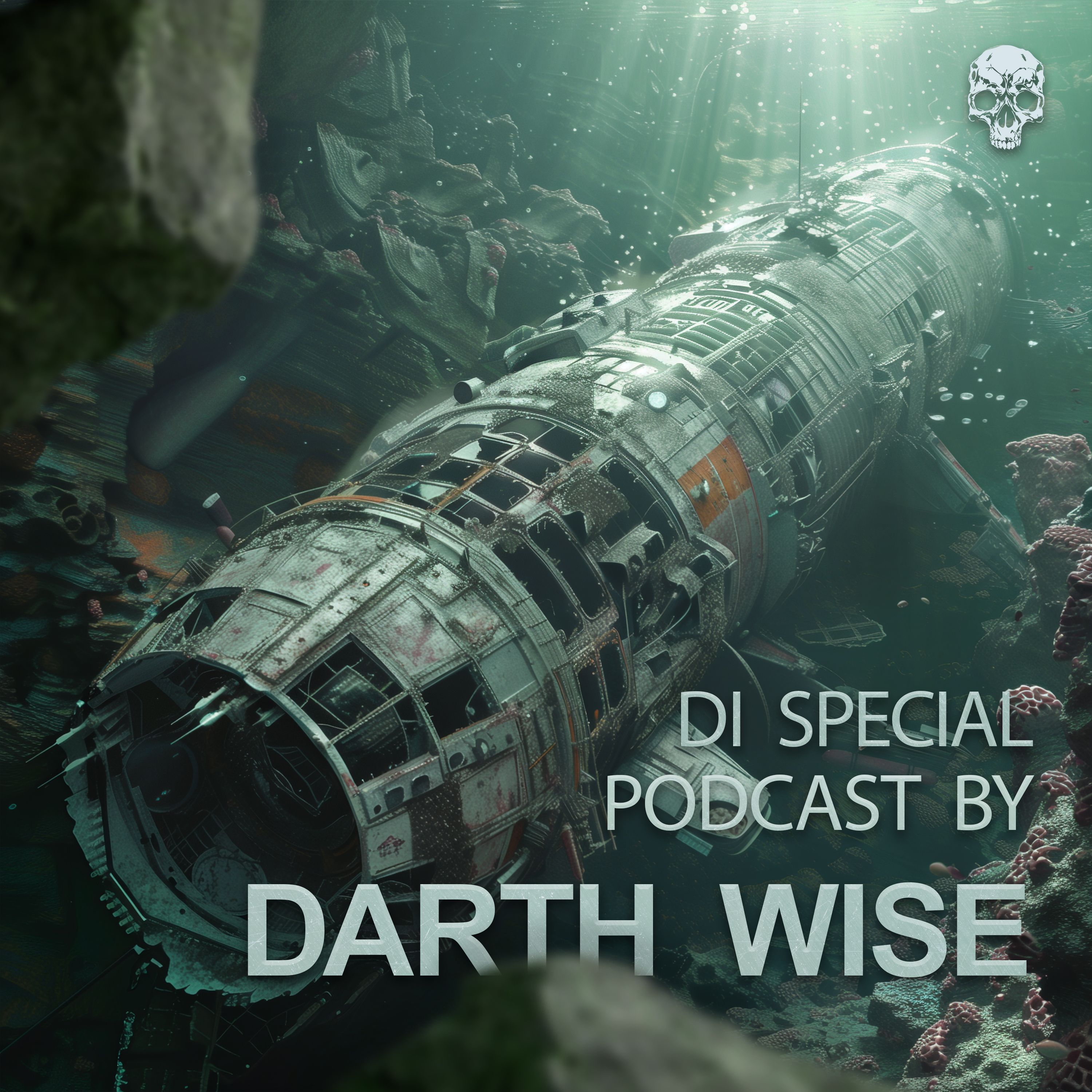 Special Podcast — Darth Wise