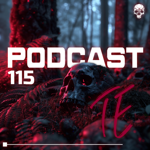 Podcast #115 — TE