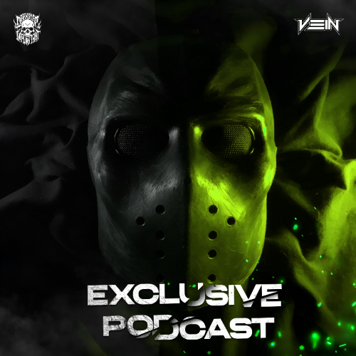 Exclusive Podcast — VEIN